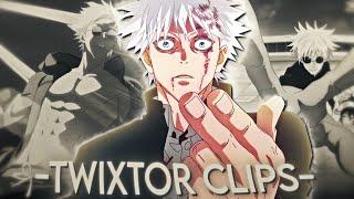 Free Teen Satoru Gojo Twixtor 4k (Jujutsu Kaisen)