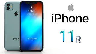 iPhone 11R Trailer 2019 Concept Design Official introduction !