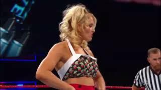 NATALYA VS LACEY EVANS 1/2