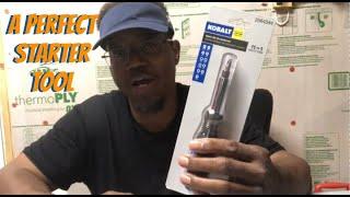 Kobalt 11-Piece Screwdriver | One Of The Best Home Gadget!