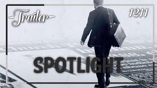 #1211 - SPOTLIGHT [TOM MCCARTHY, 2015]