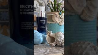 Skincare aesthetic  | Biotherm  #skincare