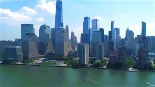 Gateway Battery Park City | Overview