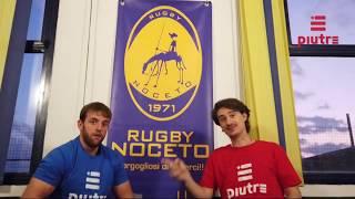 Puntata 4 - In Meta con Piutre - Il Fanta Reality del Rugby Noceto