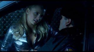 Decoys 2 (2007) - Jasmine seduces police officer