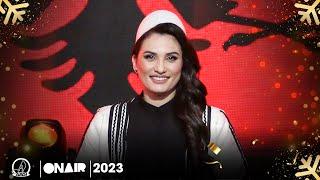 Shpresa Gojani - N'Prekaz pushka | #Gezuar2023