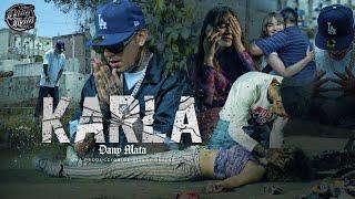 Dany Mata - Karla (Video Oficial)