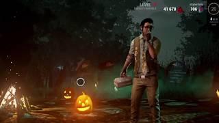 Ryan's Recalls his Traumatic Encounter with the Wraith: Dead by Daylight