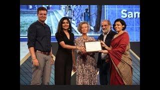 Full coverage of the first ever Forbes India Design Awards