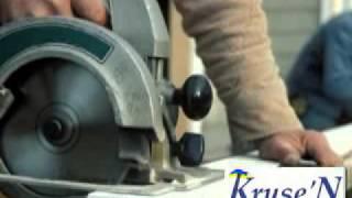 Kruse'n Construction -