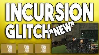 The Division: INCURSION CHALLENGE MODE GLITCH - NEW "INCURSION" AFTER PATCH GLITCH !!