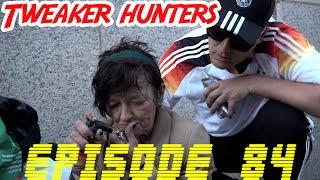 Tweaker Hunters - Episode 84 - Germany Edition Part 2