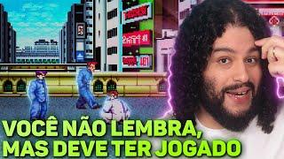 Jogos antigos do SNES que você procura até hoje