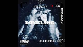 T-SAP & Dr MTK - Dumelang (official piano audio)