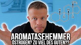 Östrogen? Zu viel des Guten??? | Aromatasehemmer 2023