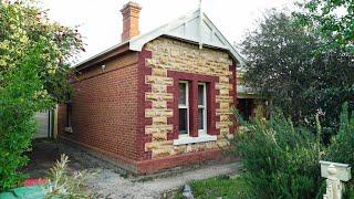 1905 Built Villa with sanctuary gardens/Owner shares her despair on news about having to sell