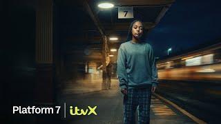 Platform 7 | Starring Jasmine Jobson | Stream now | ITVX