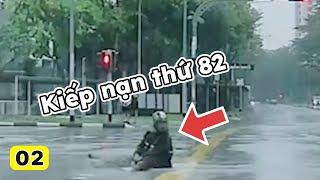 CƯỜI ĐAU RUỘT VỚI NHỮNG KHOẢNH KHẮC HÀI NHẤT HÀNH TINH + CHUYỆN TÂM LINH KHÓ TIN MÀ CÓ THẬT (P2)