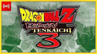 $200 DBZ Budokai Tenkaichi 3 Tournament!