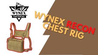 Wynex Recon Chest Rig