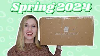 Decocrated | Spring 2024