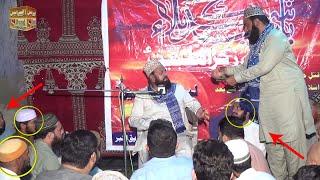 Hafiz M Mansha Qadri Sahib Of Gujranwala || AS Sound Gujranwala 03096262261