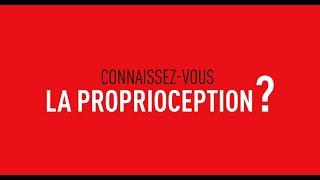 La proprioception Gibaud