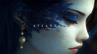 Tides of Memory - Dreamlike Atlantis Ambient Music for Reflection