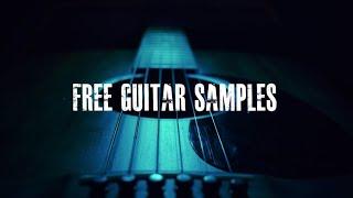 [FREE] Sad Acoustic Guitar Samples  Vol. 1(Guitar Loops for Hip Hop/ Rap Beats)