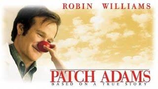 Patch Adams - Trailer Deutsch HD