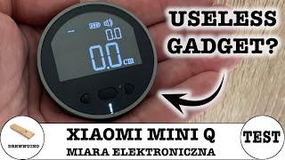 #131 Electronic ruler Xiaomi Duka Mini Q