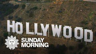 The Hollywood sign turns 100