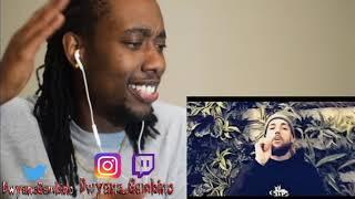 $uicideboy$ & Pouya–Muddy Blunts OFFICIAL VIDEO MUSIC REACTION