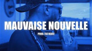 Jul x Manu Chao Type Beat "MAUVAISE NOUVELLE" (Prod. TLC BEATZ)