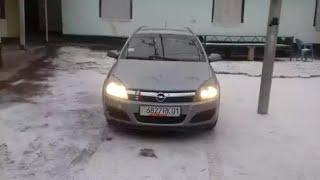 Срочно Срочно!!! Мошини фуруши Opel Astra H 2004.