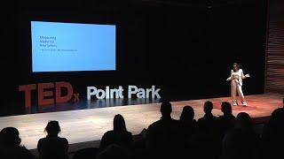 Reshaping the Trajectory of Maternal Health  | Aleta Heard | TEDxPointParkUniversity