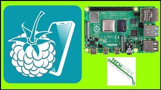 How to Remote control your RPI using RaspController