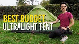 3F Lanshan 1 Pro Long Term Review - The BEST Budget Ultralight Tent