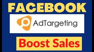 Detailed targeting facebook ads 2022 | By Adtargeting