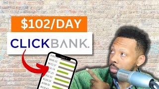 FAST Way To $100 Days - Beginner's Clickbank Tutorial