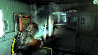 Dead Space 2: Severed. Прохождение