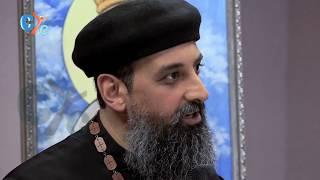 Developing patience - Fr. Kyrillos Ibrahim - Just a Minute.