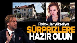 ERGÜN DİLER : SÜRPRİZLERE HAZIR OLUN. ÇOK PİS KOKULAR GELİYOR. SESLİ MAKALE