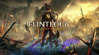Flintlock The Siege of Dawn on Core i5-10400F 2.9GHz RTX 2060 1080p Ultra
