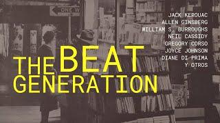 The Beat Generation | Counterculture of the 60s