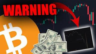 EVERYONE IS WRONG ABOUT THIS BITCOIN CRASH! REAL REASON WHY WE ARE DUMPING