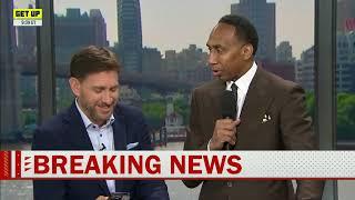 BREAKING: Monty Williams OUT of Detroit  Stephen A. reacts + JJ Redick-Lakers update?! | Get Up