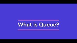 What is Queue in UiPath? | How to create Queue in Orchestrator? | How to upload Queue Items?