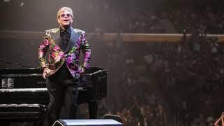 Elton John - New York (2018) (Soundboard Recording)