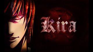 Death Note Song | Kira | Dark Pain X @OPFuture  X Nano | Anime Song | Beat by. NRGBeats